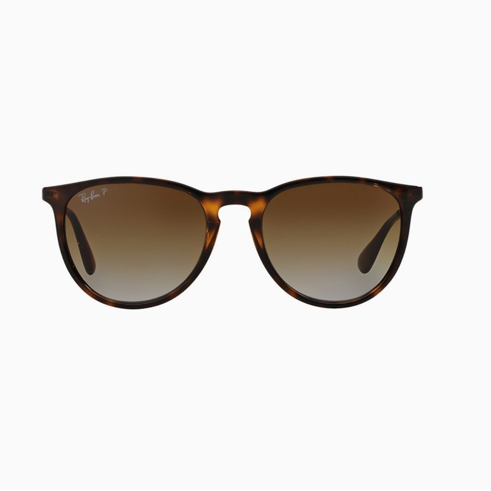 Ray Ban Erika Polarized Sunglasses
